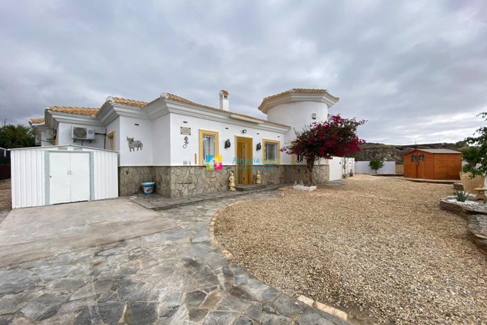 Image No.6-Villa de 3 chambres à vendre à Partaloa