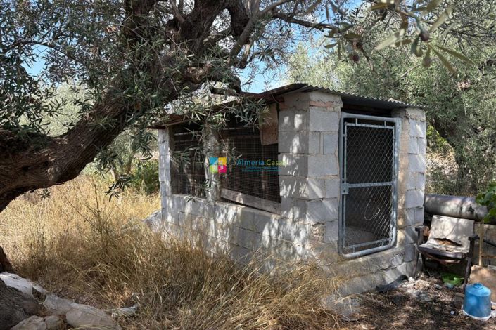 Image No.1-Country House for sale