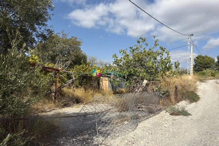 Image No.14-Maison de campagne à vendre à Somontín