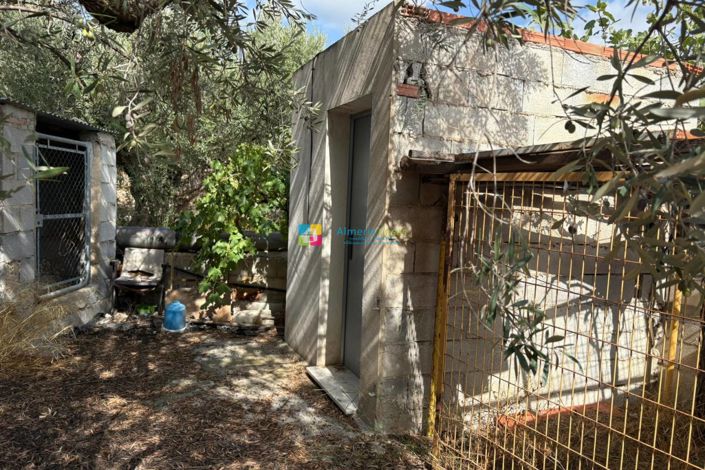 Image No.1-Maison de campagne à vendre à Somontín