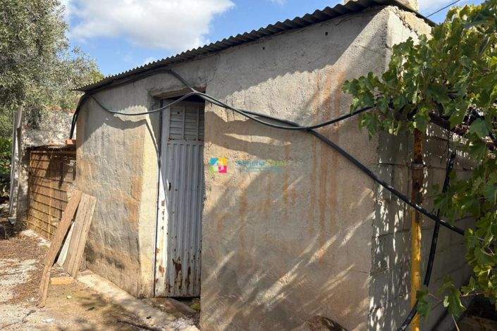 Image No.2-Maison de campagne à vendre à Somontín