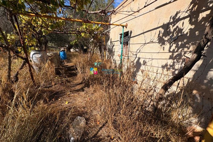 Image No.5-Maison de campagne à vendre à Somontín