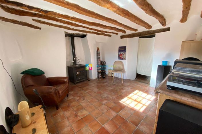 Image No.27-Maison de campagne de 7 chambres à vendre à Velez Blanco