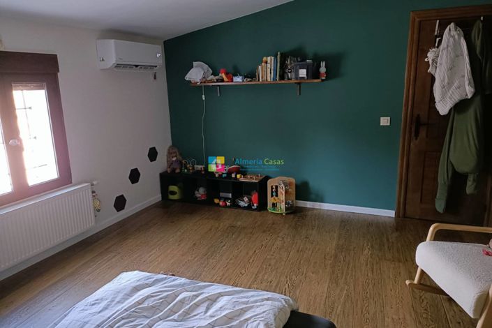 Image No.48-Maison de campagne de 7 chambres à vendre à Velez Blanco