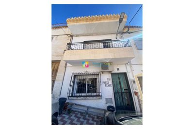 Almeria Casas most sold property