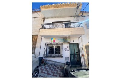 Almeria Casas most sold property