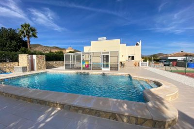 3 Bed Villa for sale