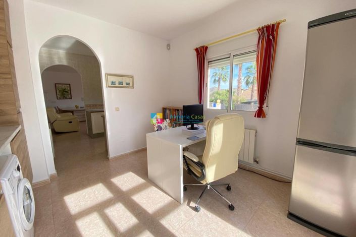 Image No.18-3 Bed Villa for sale