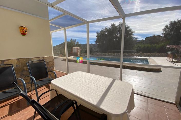 Image No.28-3 Bed Villa for sale