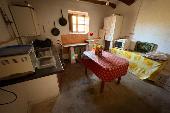 Image No.15-Maison de campagne de 3 chambres à vendre à Oria