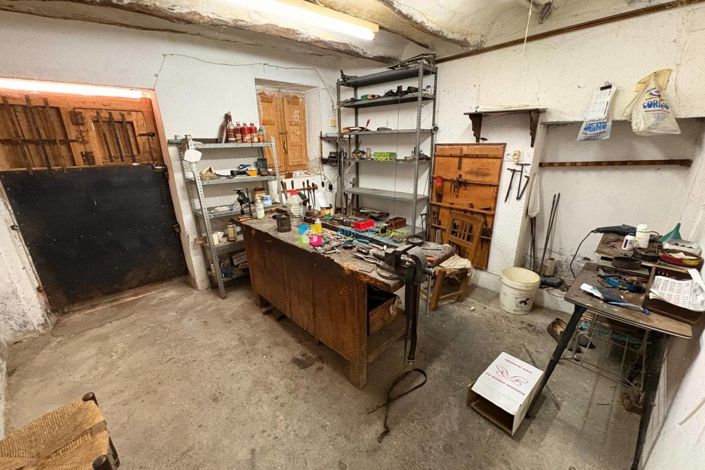 Image No.17-Maison de campagne de 3 chambres à vendre à Oria