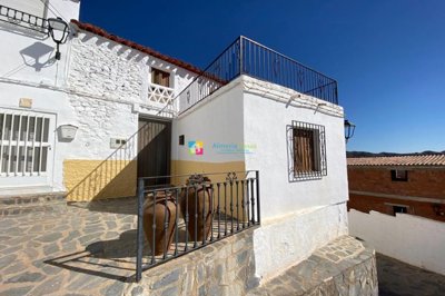Almeria Casas most sold property