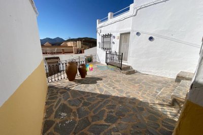Almeria Casas most sold property