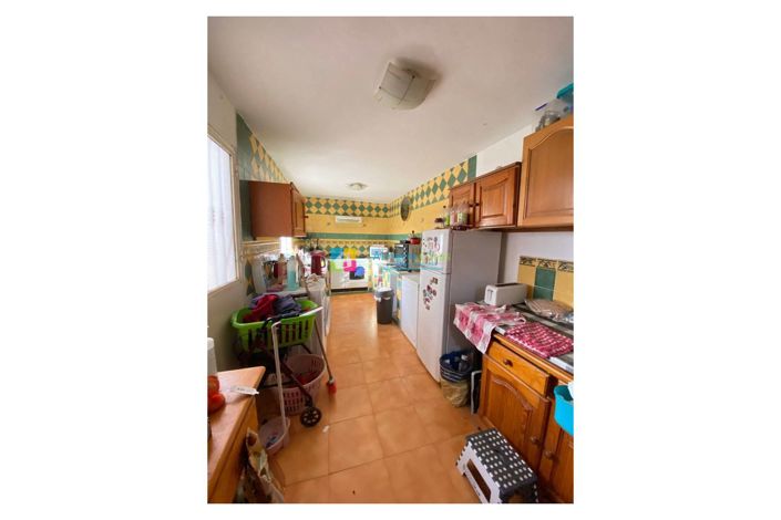 Image No.11-Maison de ville de 3 chambres à vendre à Albox