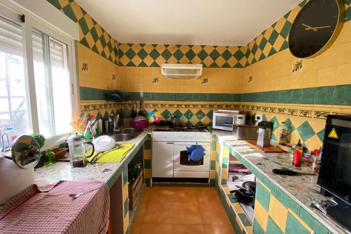 Image No.12-Maison de ville de 3 chambres à vendre à Albox