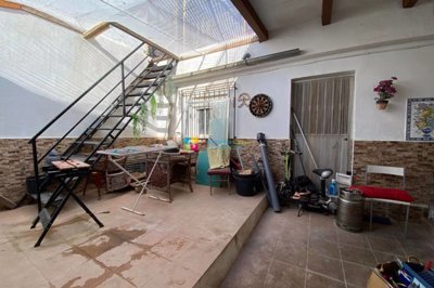 Almeria Casas most sold property