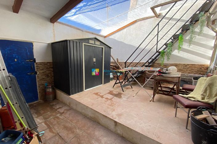 Image No.4-Maison de ville de 3 chambres à vendre à Albox