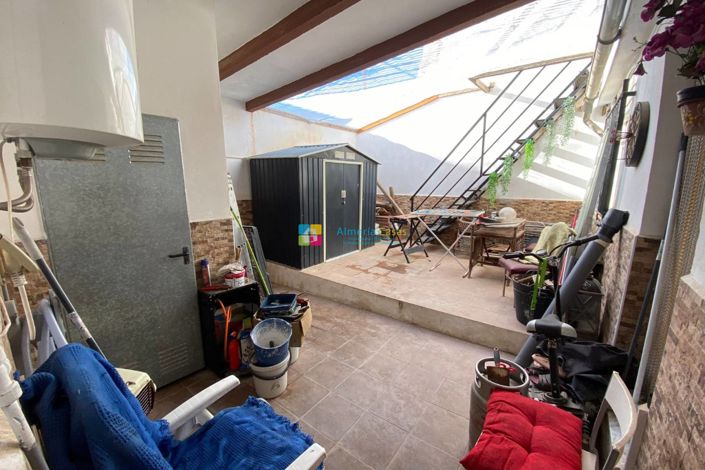 Image No.5-Maison de ville de 3 chambres à vendre à Albox