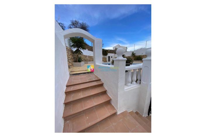 Image No.28-Maison de campagne de 4 chambres à vendre à Albox