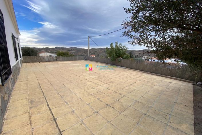 Image No.35-Maison de campagne de 4 chambres à vendre à Albox