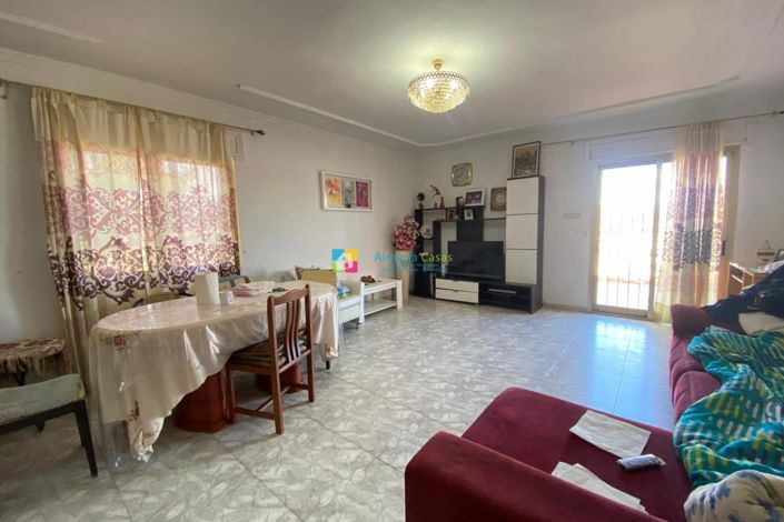 Image No.16-Maison de ville de 3 chambres à vendre à Almanzora