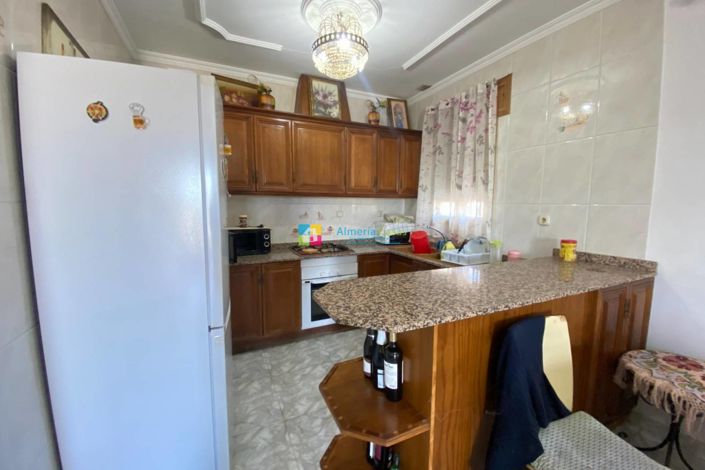 Image No.17-Maison de ville de 3 chambres à vendre à Almanzora