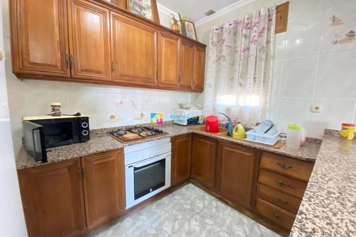 Image No.18-Maison de ville de 3 chambres à vendre à Almanzora