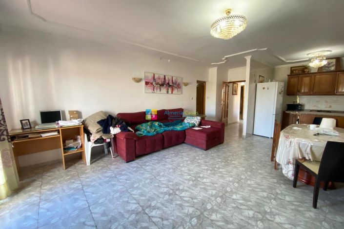 Image No.19-Maison de ville de 3 chambres à vendre à Almanzora