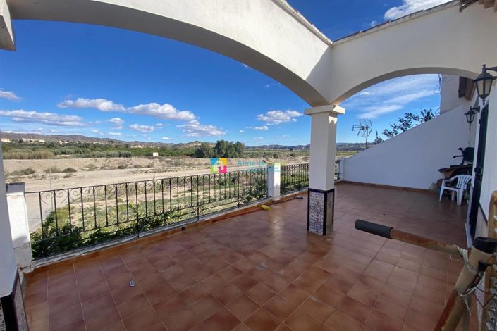 Image No.20-Maison de ville de 3 chambres à vendre à Almanzora