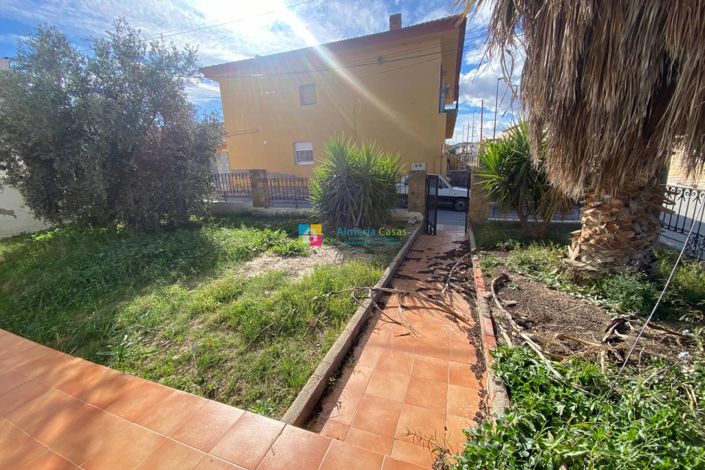 Image No.21-Maison de ville de 3 chambres à vendre à Almanzora