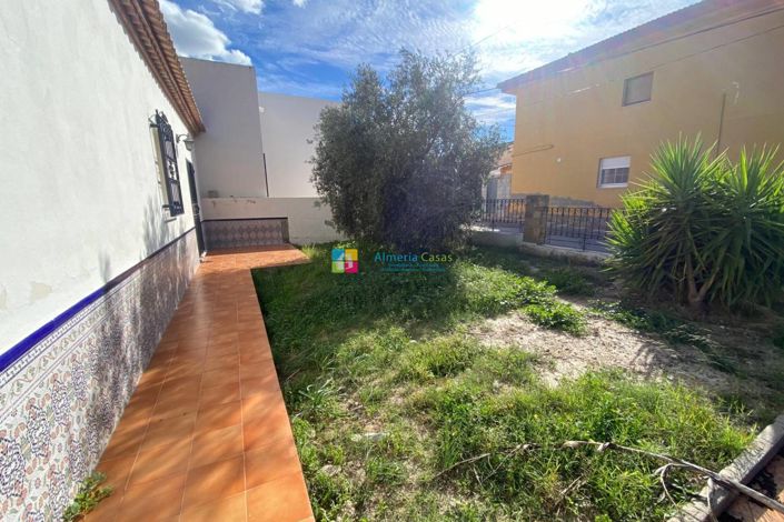 Image No.22-Maison de ville de 3 chambres à vendre à Almanzora