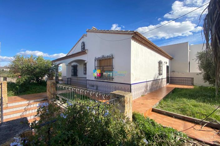 Image No.3-Maison de ville de 3 chambres à vendre à Almanzora