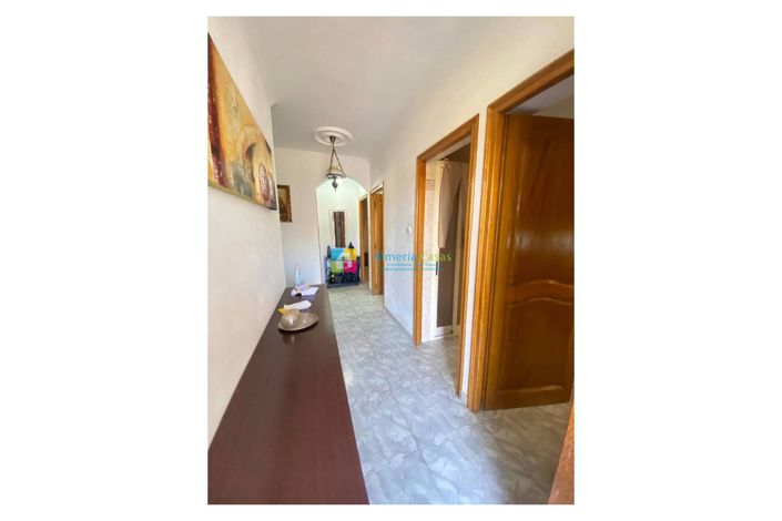 Image No.4-Maison de ville de 3 chambres à vendre à Almanzora