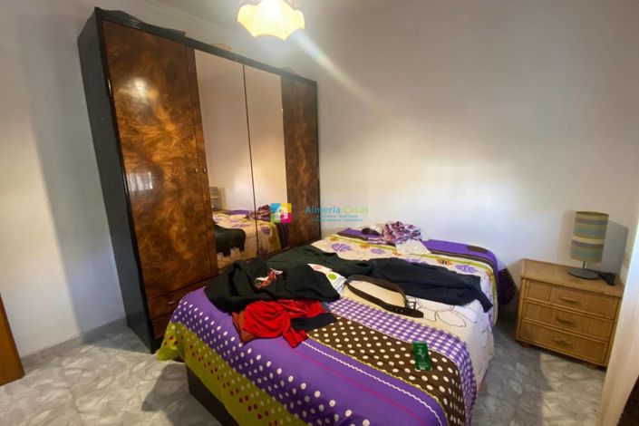 Image No.5-Maison de ville de 3 chambres à vendre à Almanzora