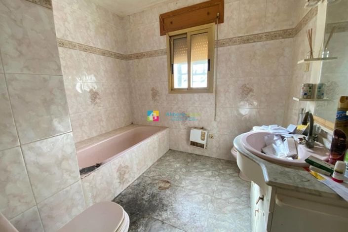 Image No.7-Maison de ville de 3 chambres à vendre à Almanzora