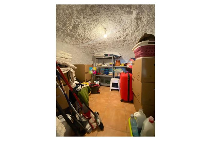 Image No.22-Maison de campagne de 4 chambres à vendre à Lúcar