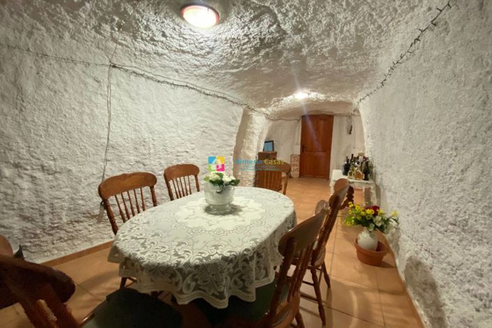 Image No.24-Maison de campagne de 4 chambres à vendre à Lúcar