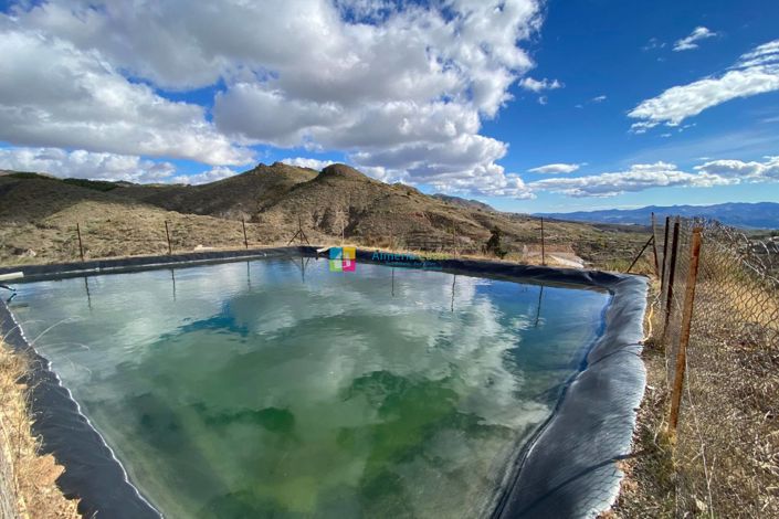 Image No.30-Maison de campagne de 4 chambres à vendre à Lúcar
