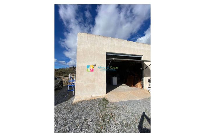 Image No.33-Maison de campagne de 4 chambres à vendre à Lúcar