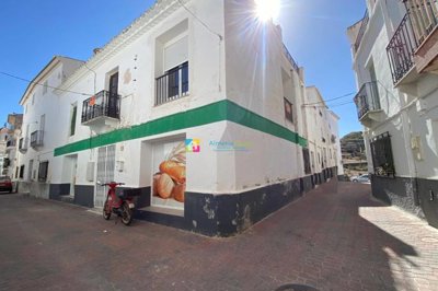 Almeria Casas most sold property