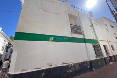 Almeria Casas most sold property