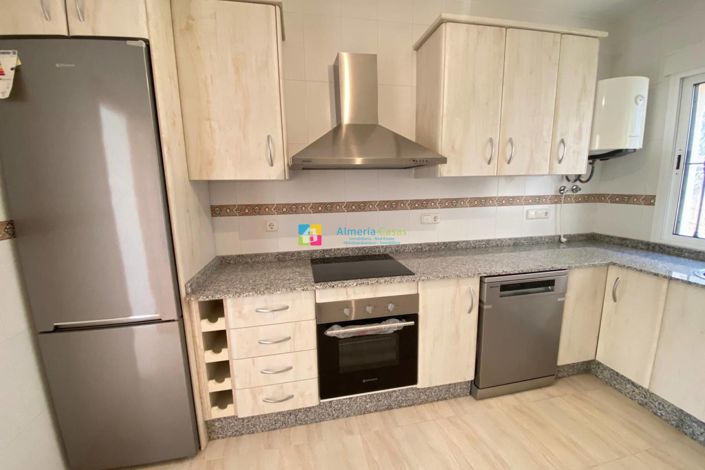 Image No.15-Villa de 3 chambres à vendre à Arboleas