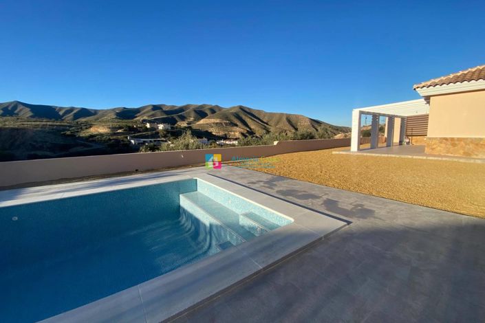 Image No.2-3 Bed Villa for sale