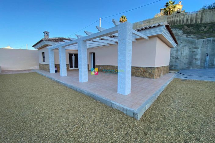 Image No.22-3 Bed Villa for sale