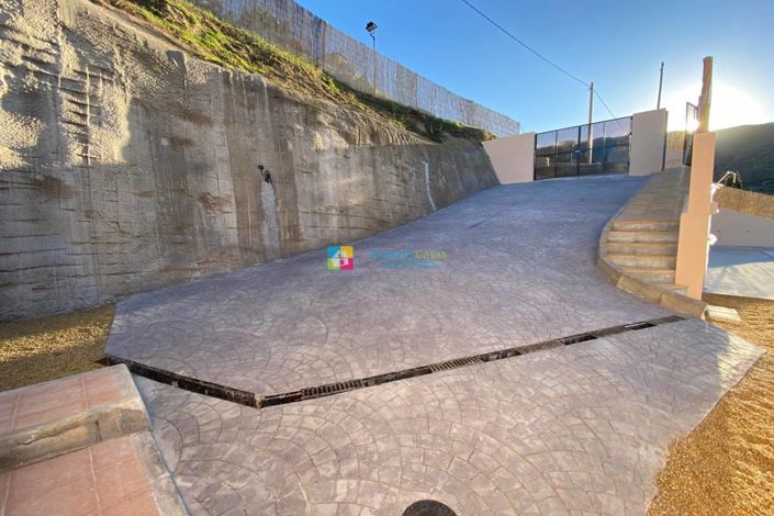 Image No.25-Villa de 3 chambres à vendre à Arboleas