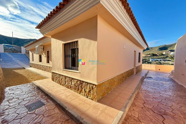 Image No.26-Villa de 3 chambres à vendre à Arboleas