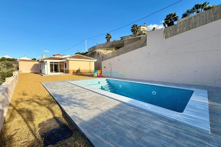 Image No.29-Villa de 3 chambres à vendre à Arboleas