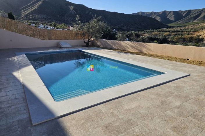 Image No.29-Villa de 3 chambres à vendre à Arboleas