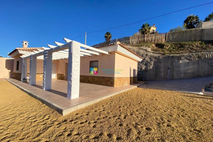 Image No.3-3 Bed Villa for sale