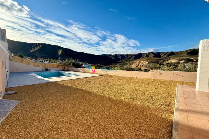 Image No.30-Villa de 3 chambres à vendre à Arboleas